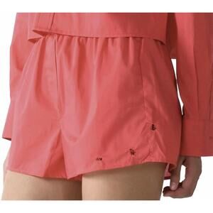 NEW CISSA the boxer short with ladybugs in red rose